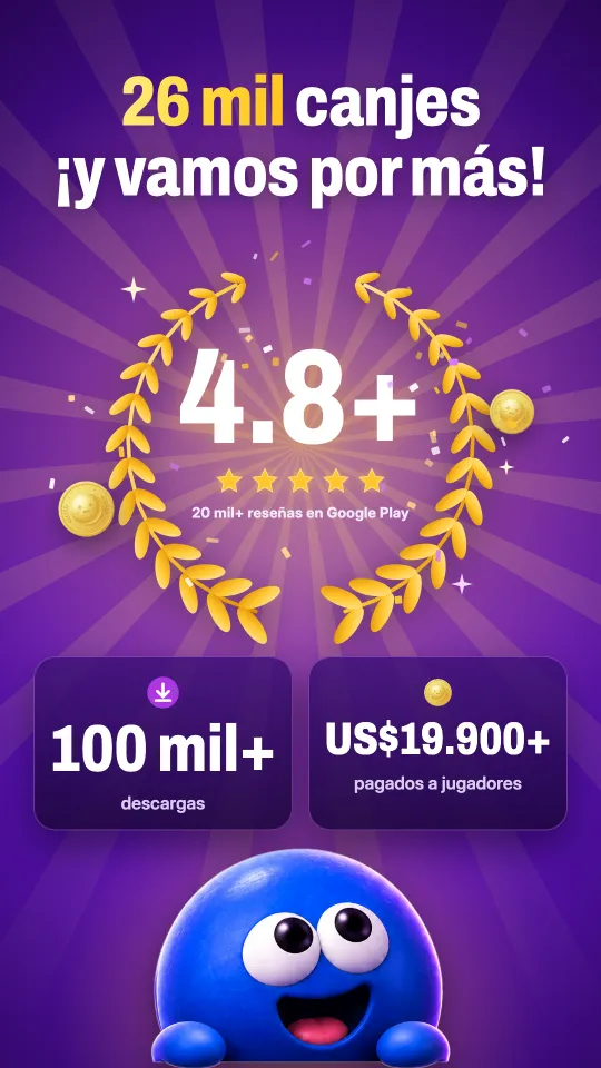 Halo Mini — Así se ve la app 1