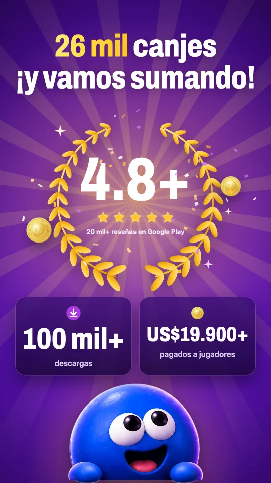 Halo Mini — Así se ve la app 1