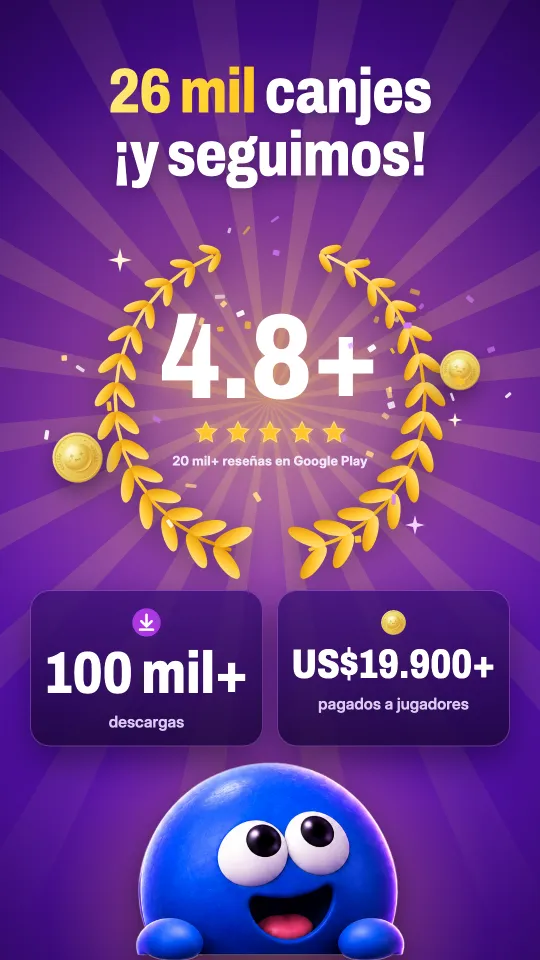 Halo Mini — Así se ve la app 1