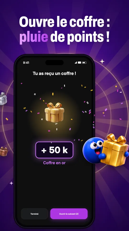 Halo Mini — Découvre l'appli de l'intérieur 3
