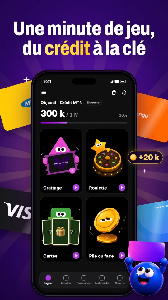 Halo Mini — Découvre l'appli de l'intérieur 2