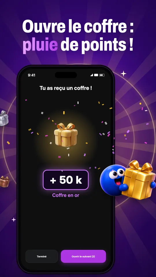 Halo Mini — Découvre l'appli de l'intérieur 3