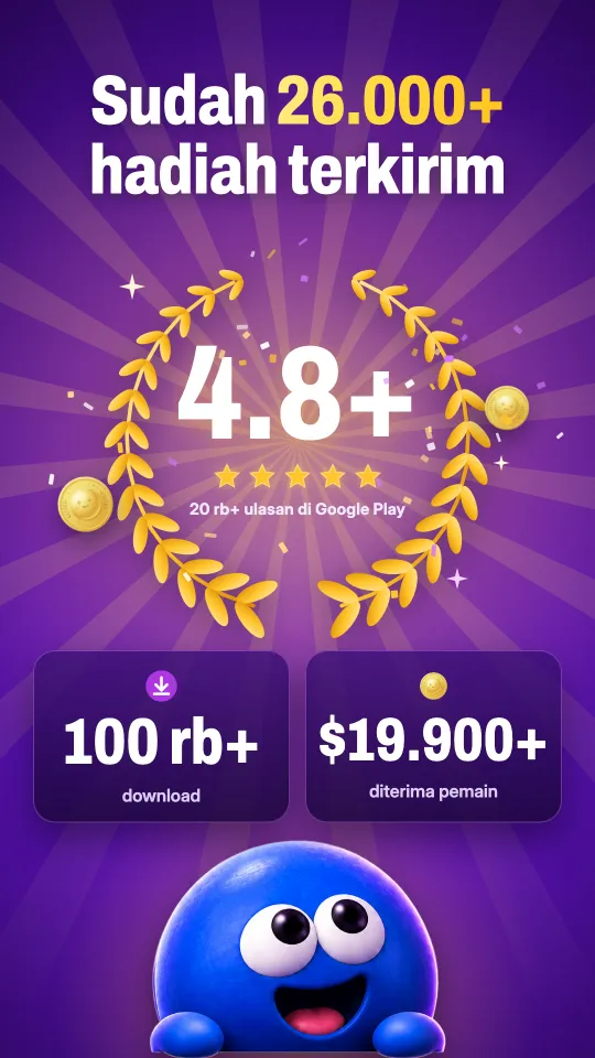 Halo Mini — Lihat dalamnya aplikasi 1
