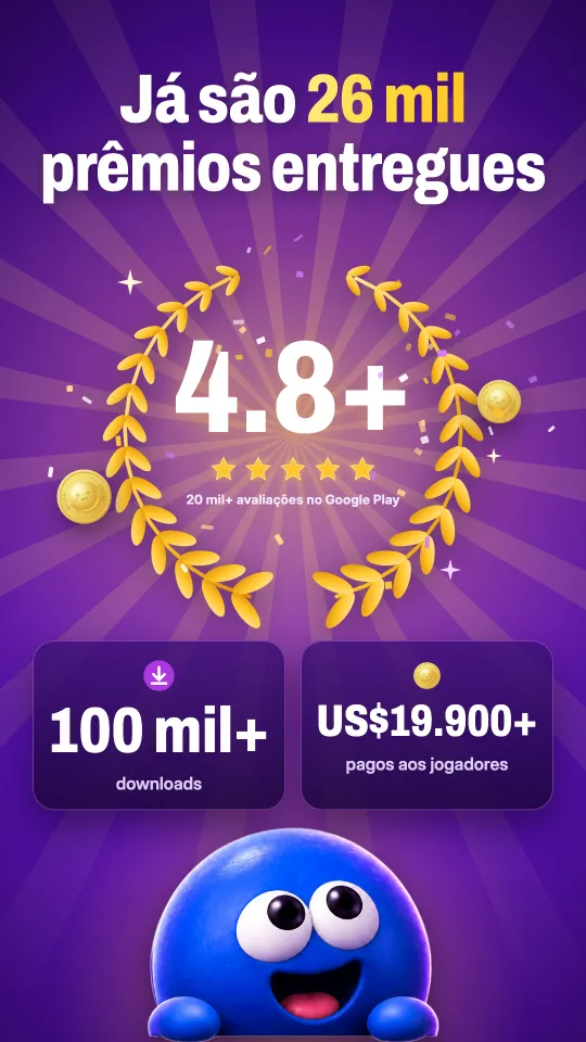 Halo Mini — Por dentro do app 1