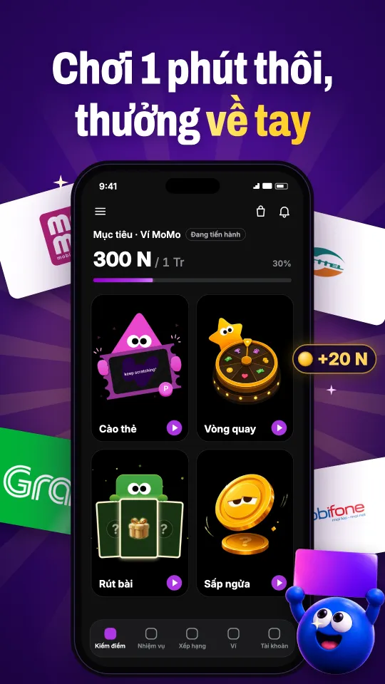 Halo Mini — Ngó thử bên trong app 2